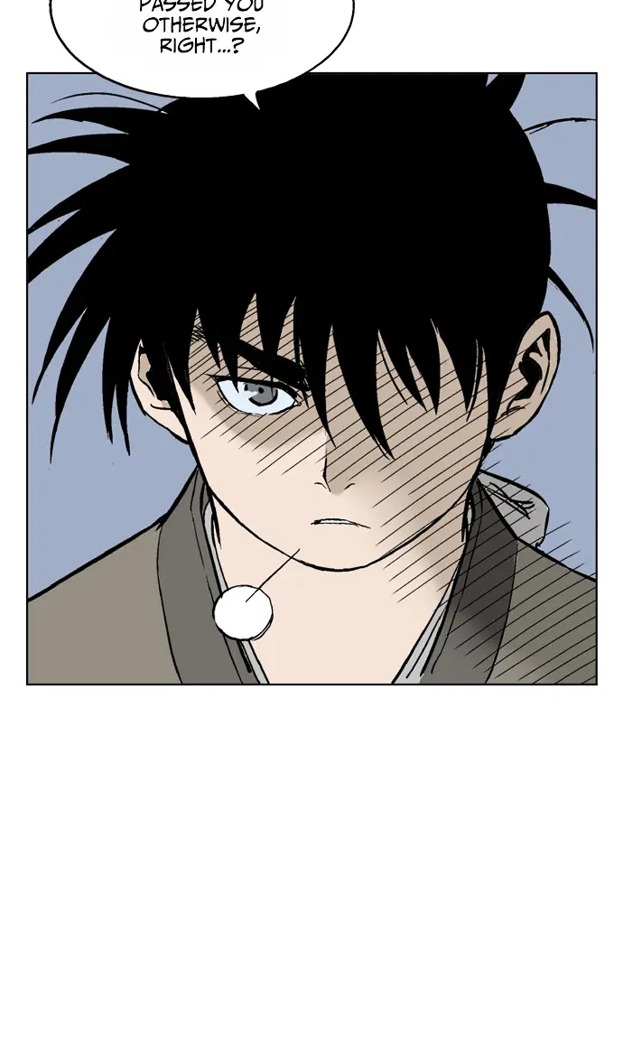 Gosu Chapter 60 Page 107