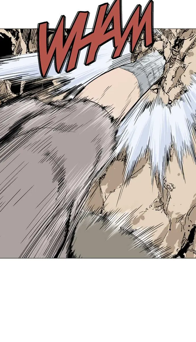 Gosu Chapter 60 Page 109