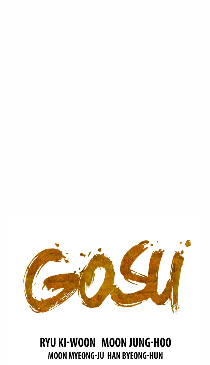 Gosu Chapter 61 Page 2
