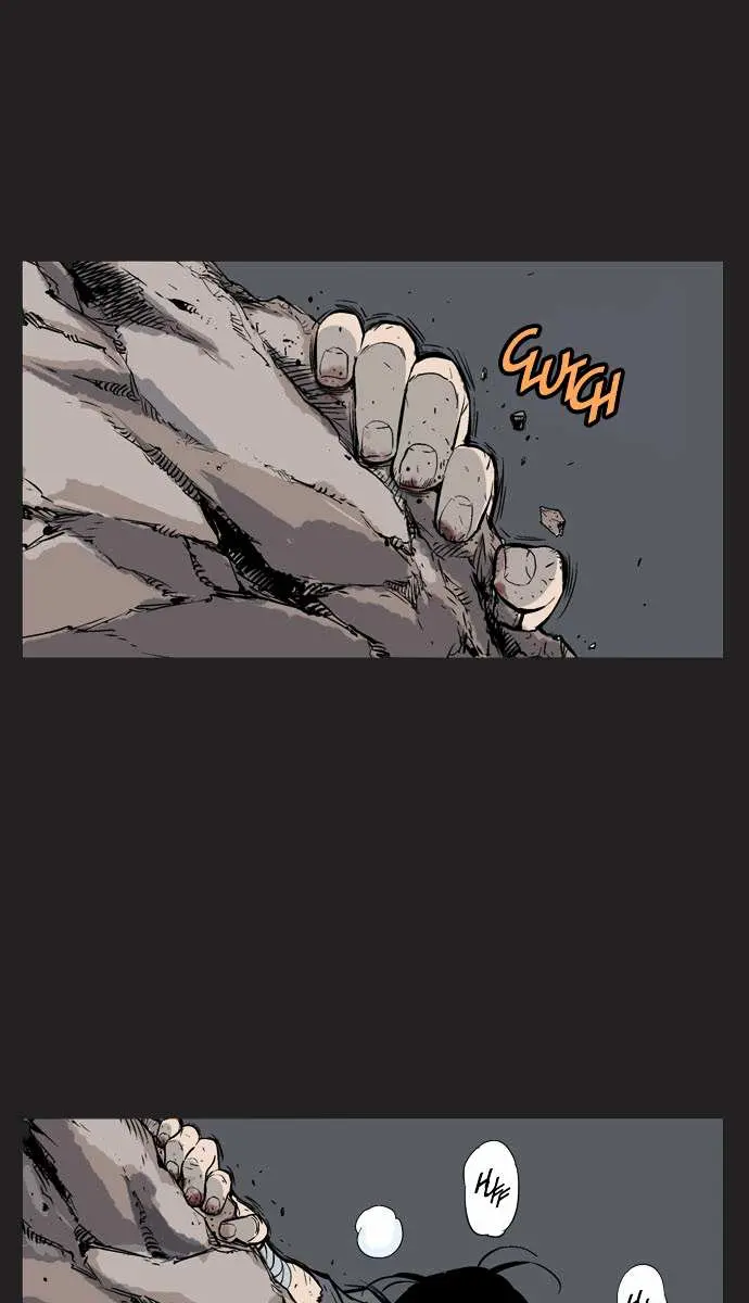 Gosu Chapter 61 Page 6