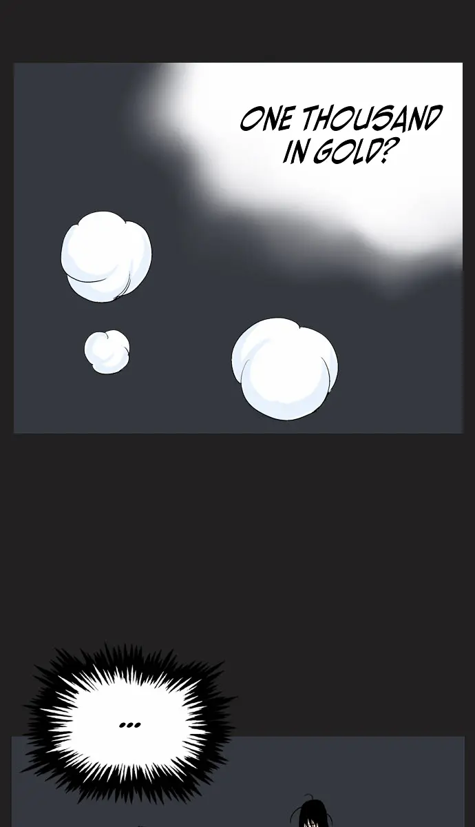 Gosu Chapter 61 Page 9