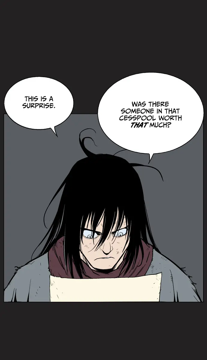 Gosu Chapter 61 Page 11