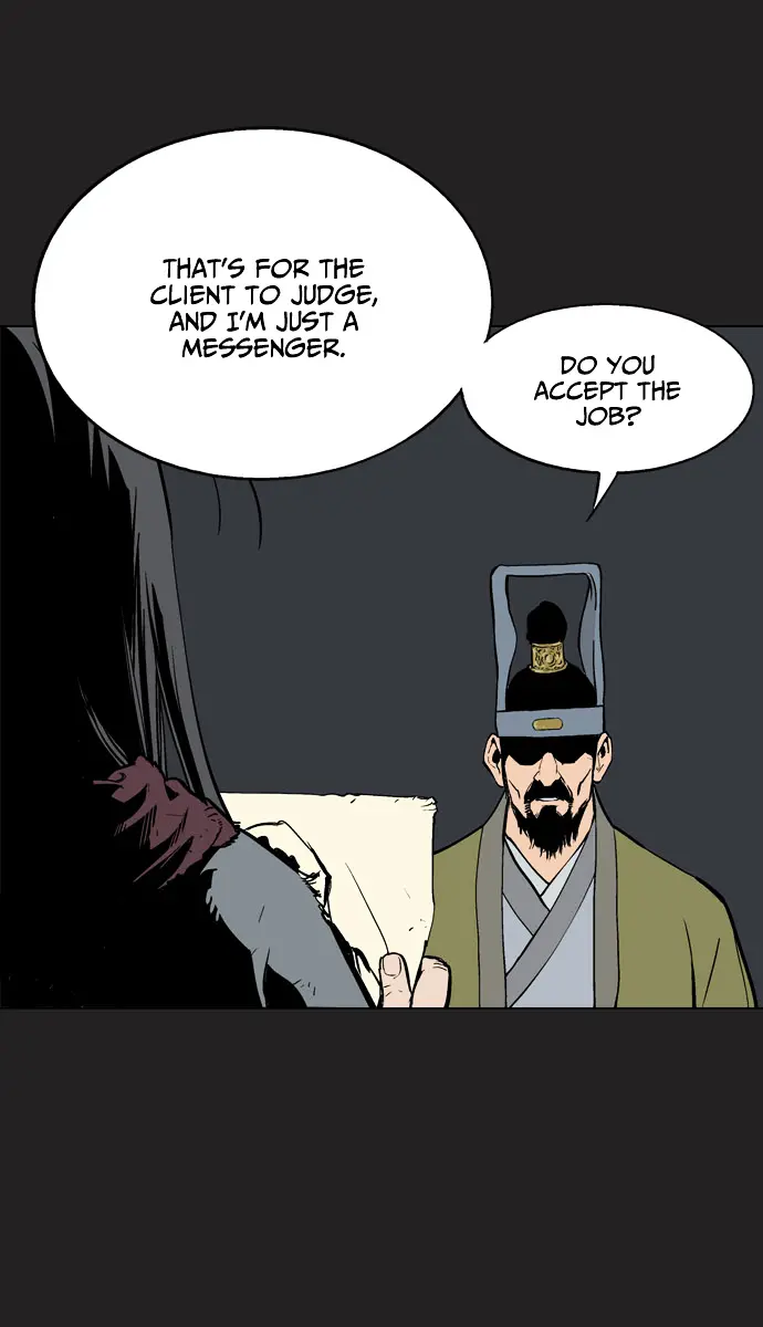 Gosu Chapter 61 Page 12