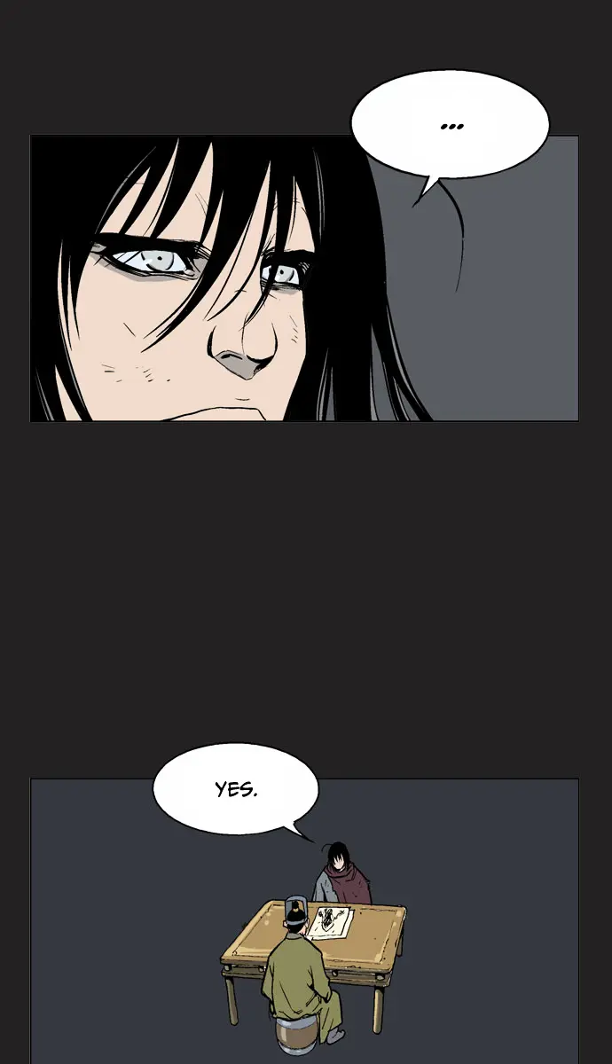 Gosu Chapter 61 Page 14