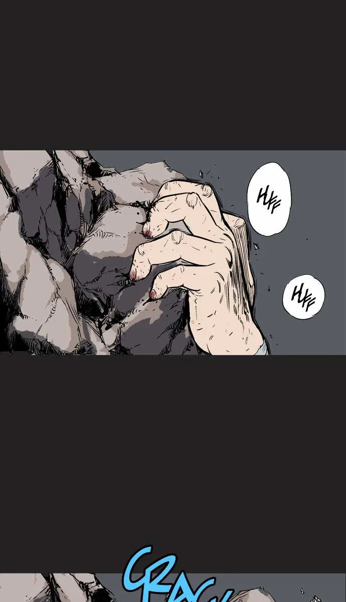 Gosu Chapter 61 Page 17