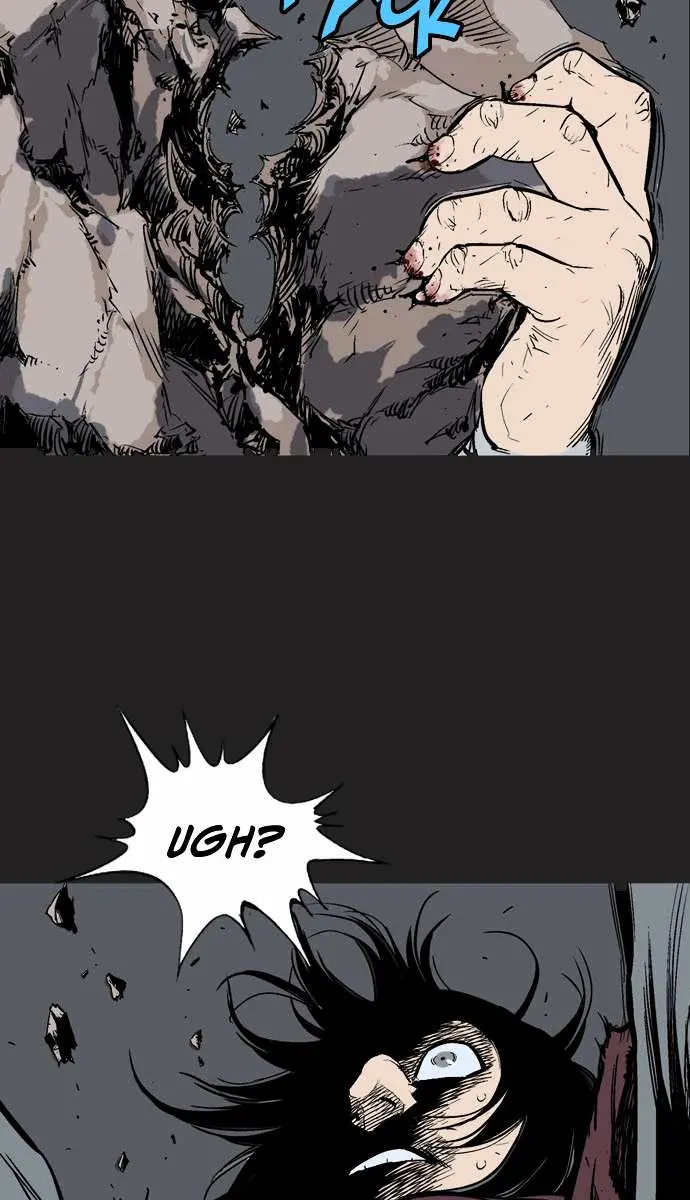 Gosu Chapter 61 Page 18