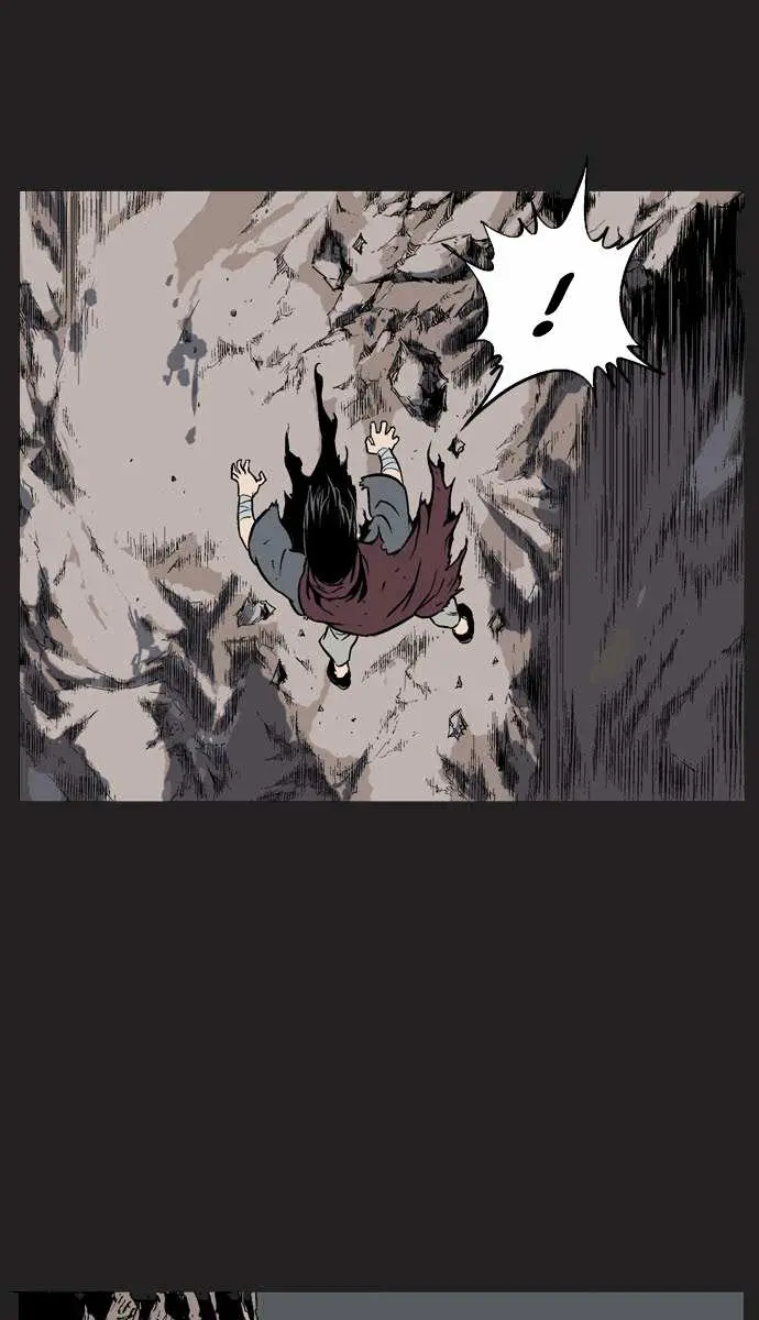 Gosu Chapter 61 Page 20