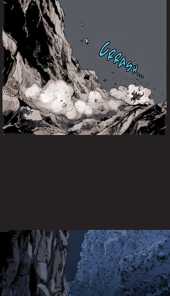 Gosu Chapter 61 Page 21