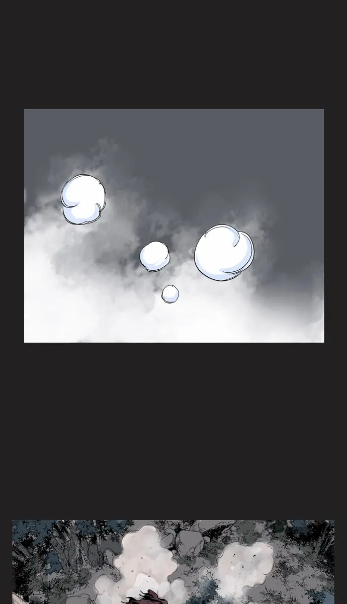 Gosu Chapter 61 Page 23