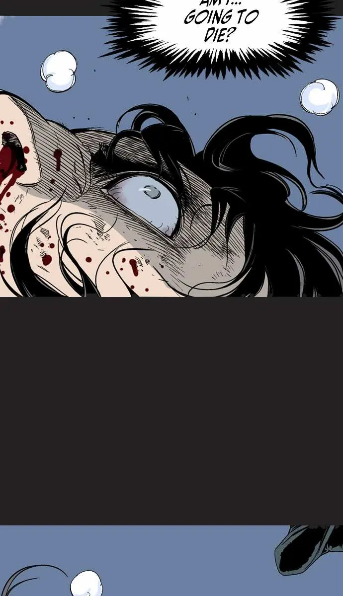 Gosu Chapter 61 Page 27