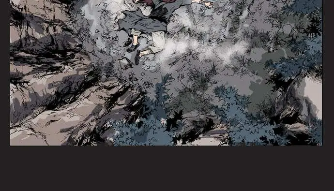 Gosu Chapter 61 Page 31