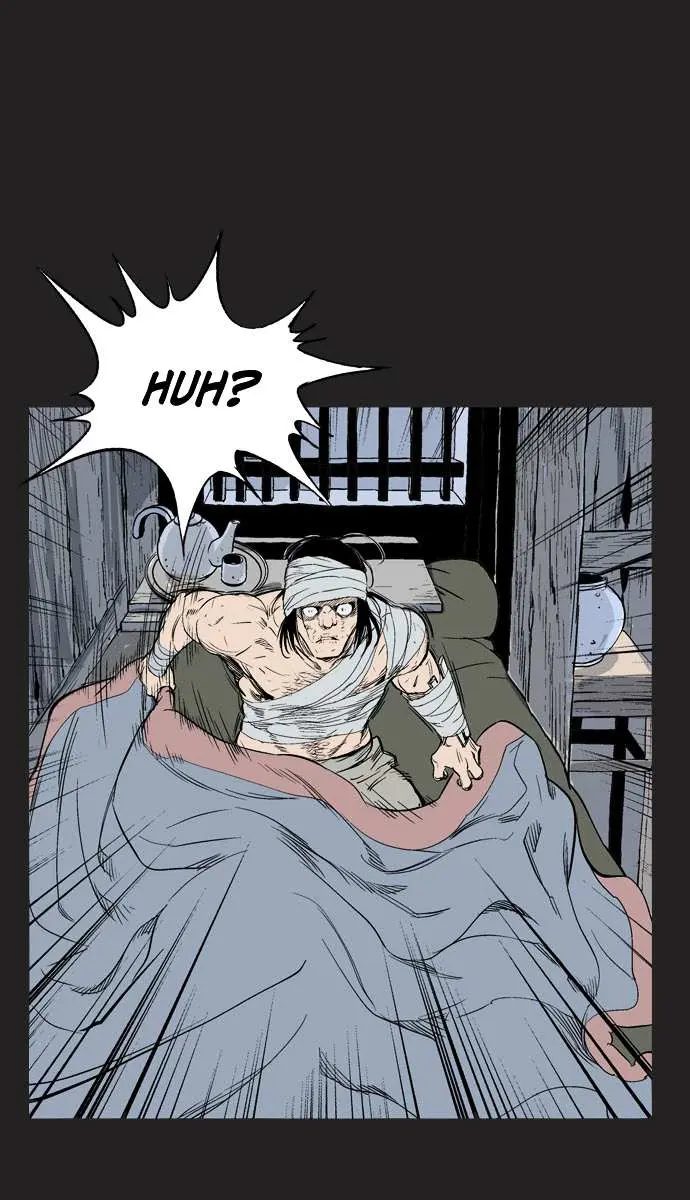 Gosu Chapter 61 Page 35