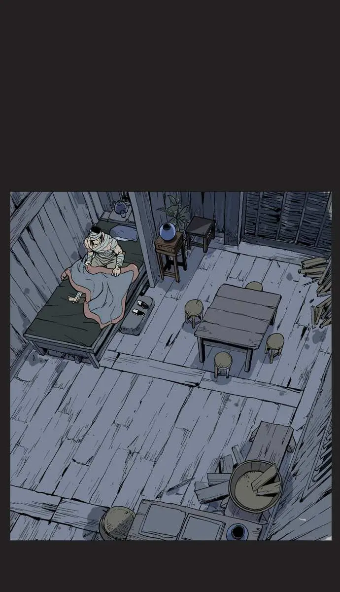 Gosu Chapter 61 Page 36