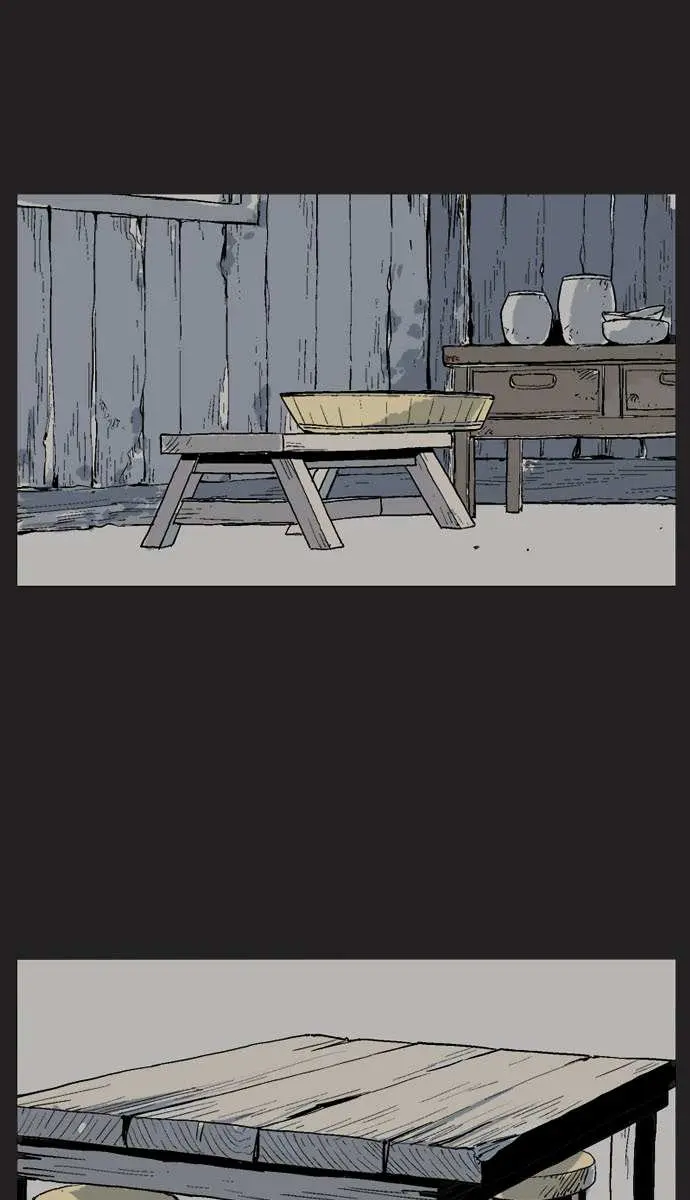 Gosu Chapter 61 Page 38