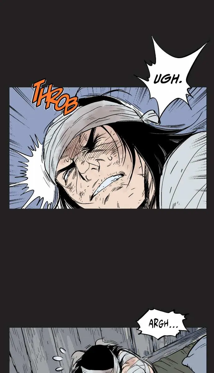 Gosu Chapter 61 Page 41