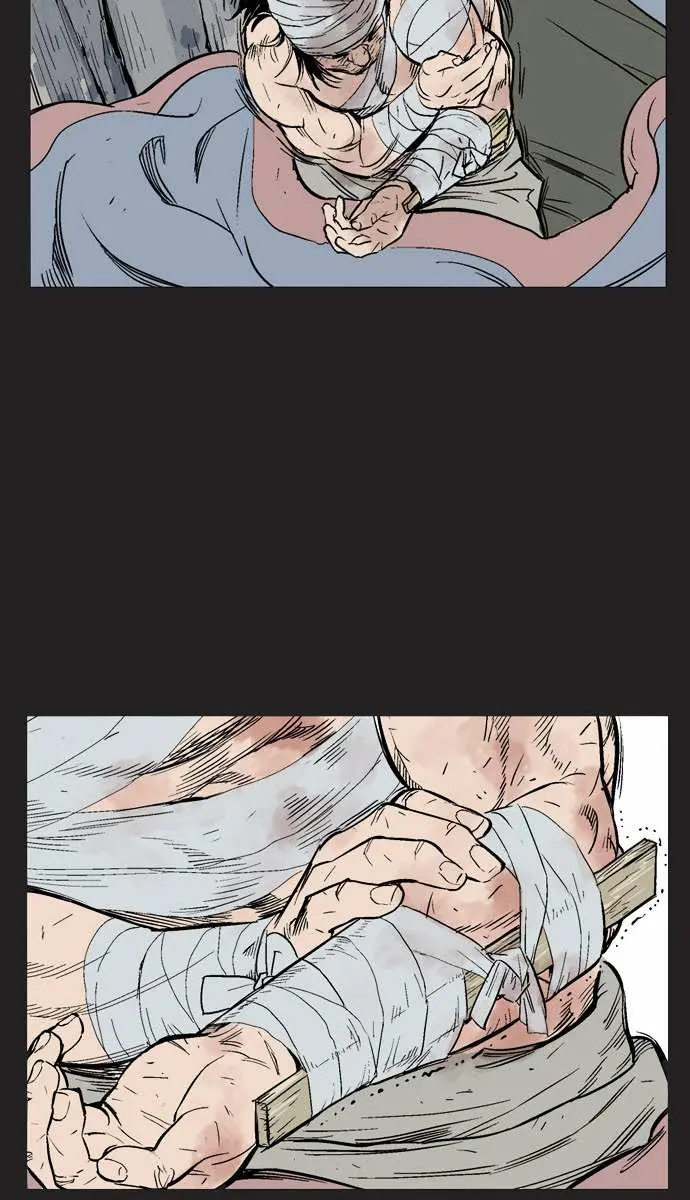 Gosu Chapter 61 Page 42