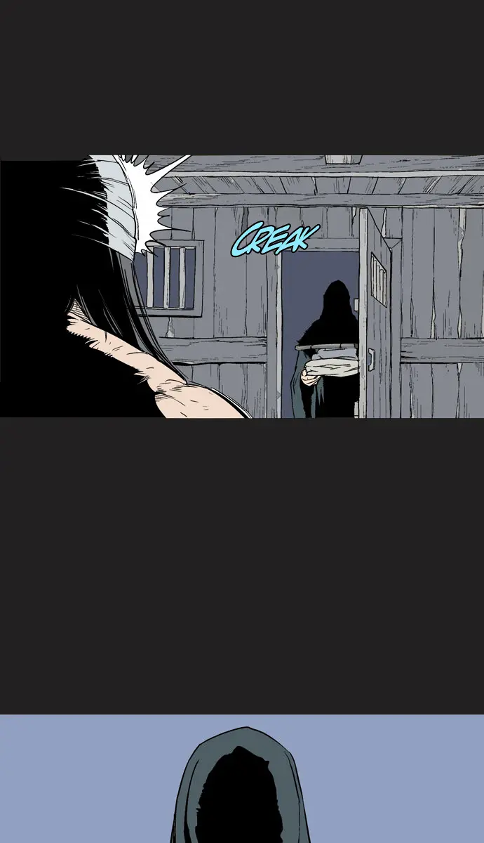 Gosu Chapter 61 Page 47