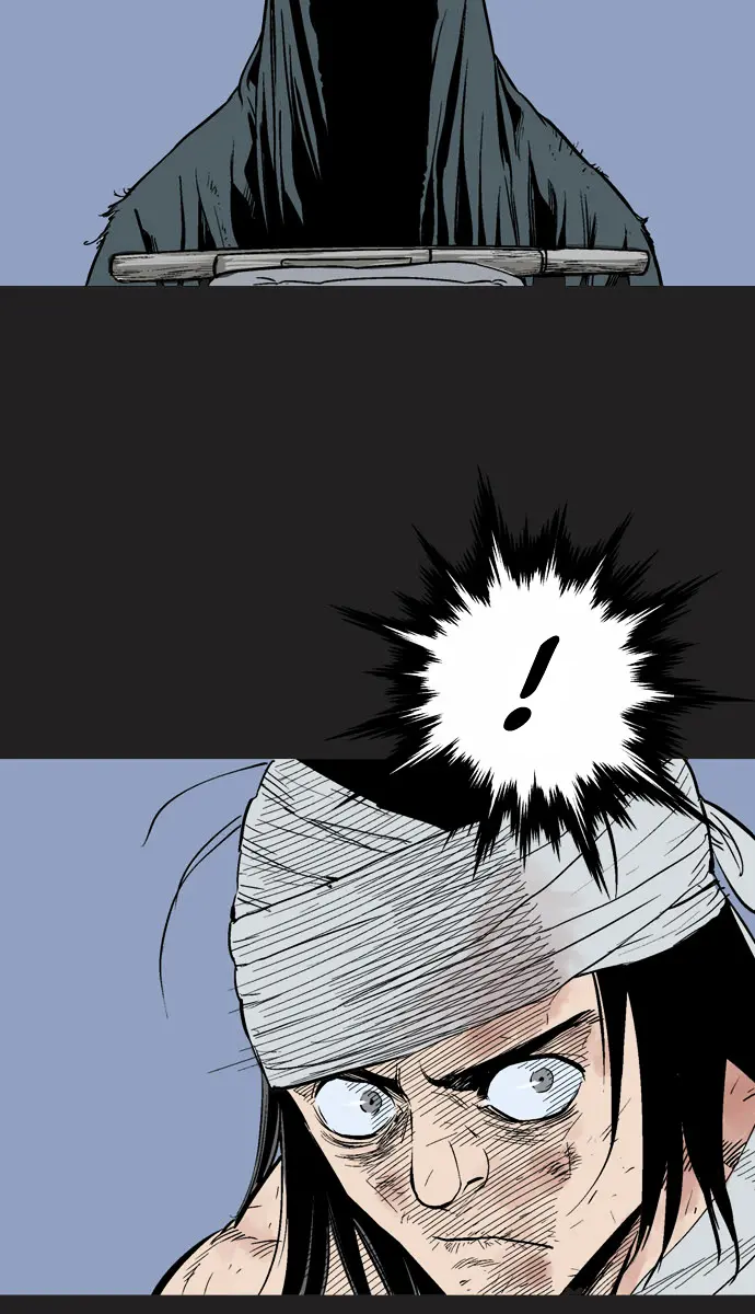 Gosu Chapter 61 Page 48