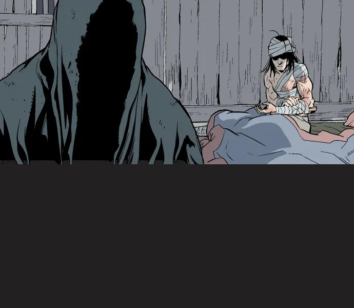 Gosu Chapter 61 Page 52