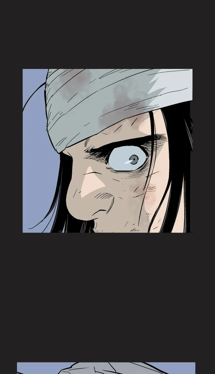 Gosu Chapter 61 Page 53