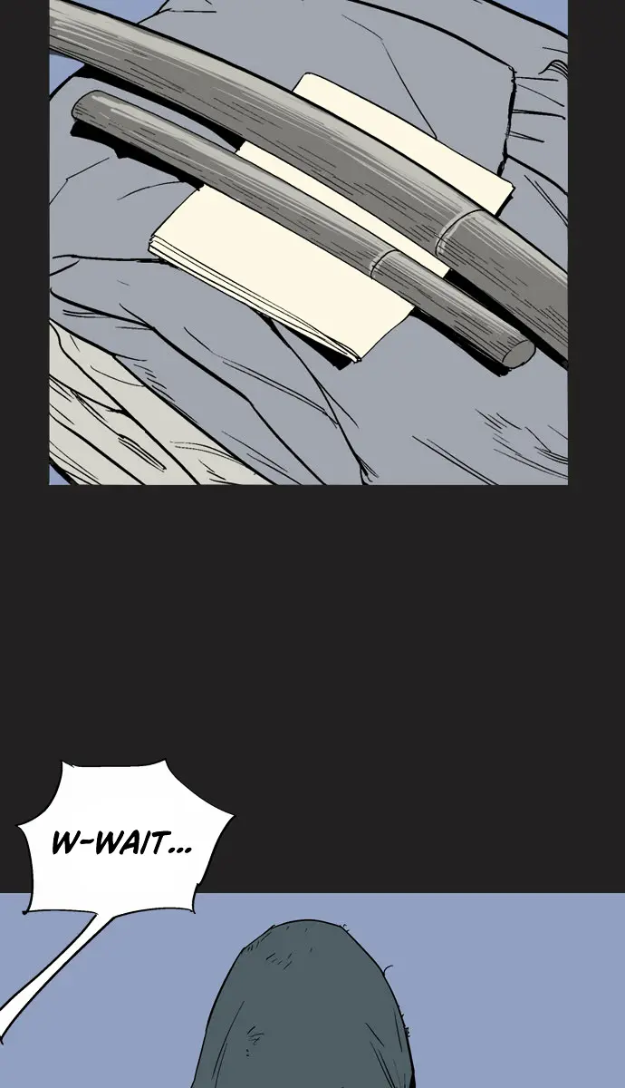 Gosu Chapter 61 Page 54