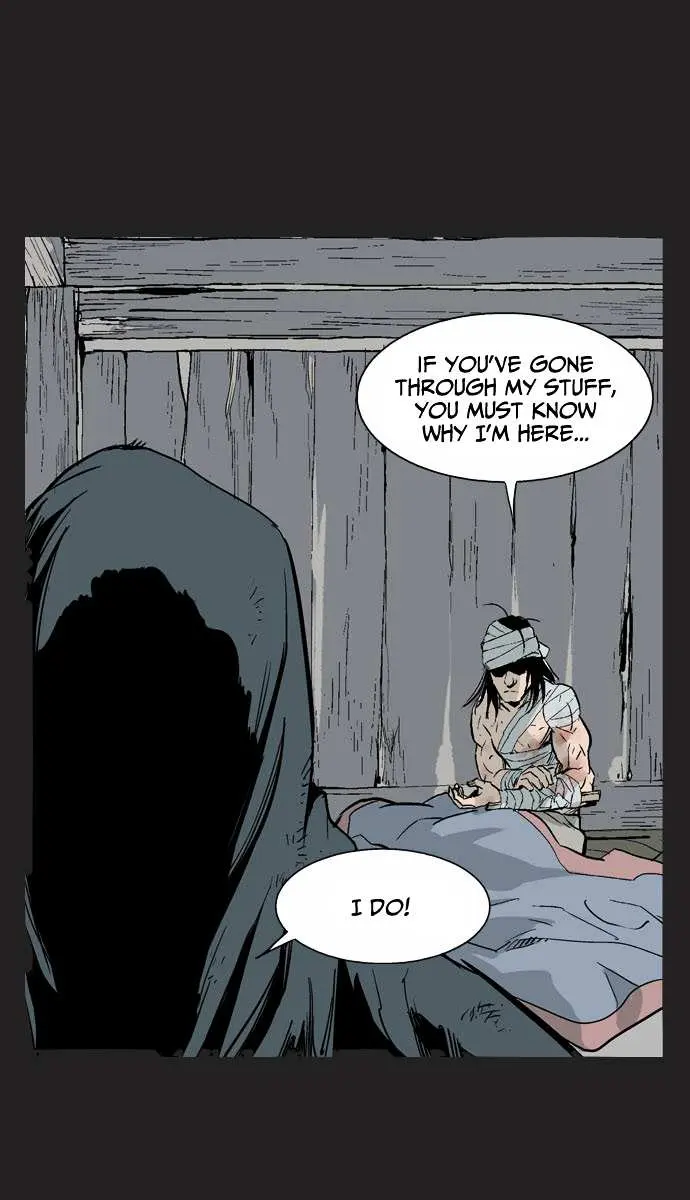 Gosu Chapter 61 Page 56