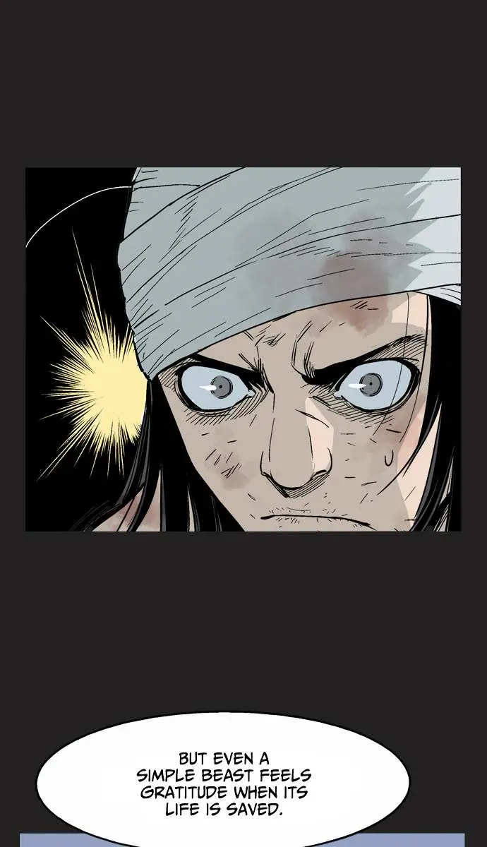 Gosu Chapter 61 Page 57