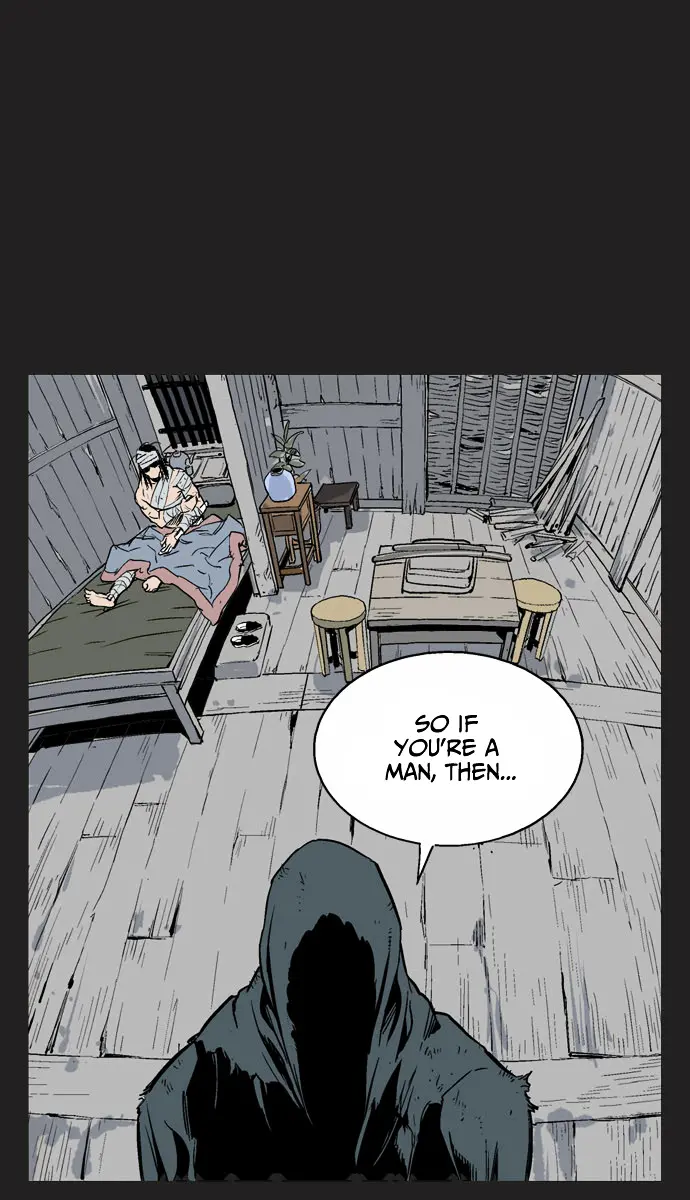 Gosu Chapter 61 Page 59