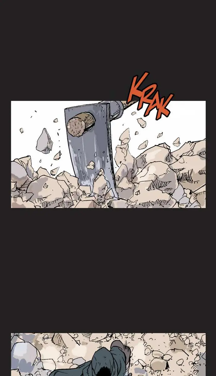 Gosu Chapter 61 Page 63