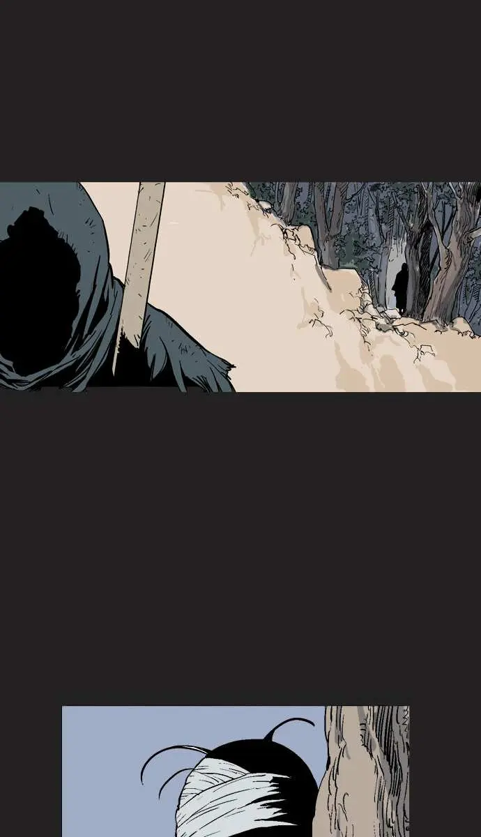 Gosu Chapter 61 Page 68