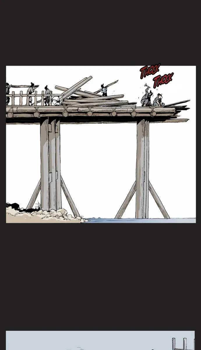 Gosu Chapter 61 Page 71