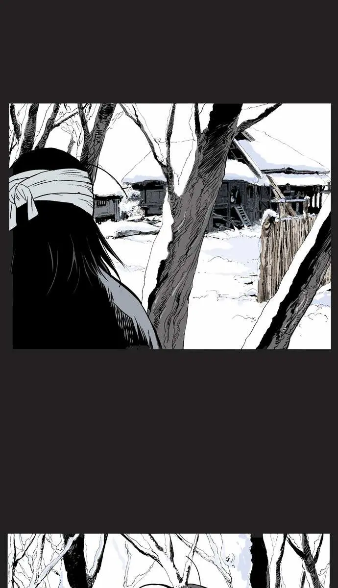 Gosu Chapter 61 Page 77