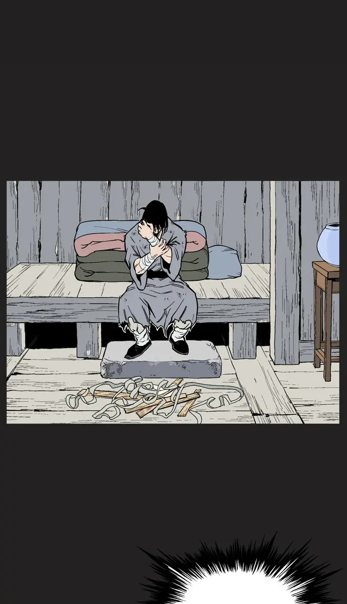 Gosu Chapter 61 Page 80