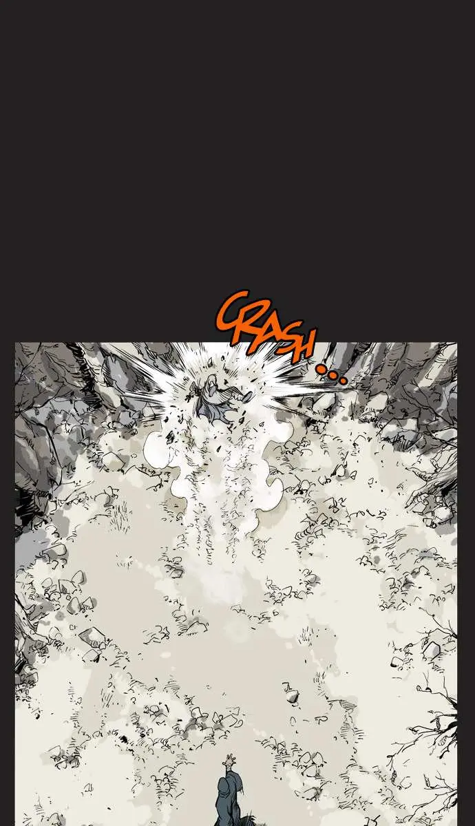 Gosu Chapter 61 Page 85