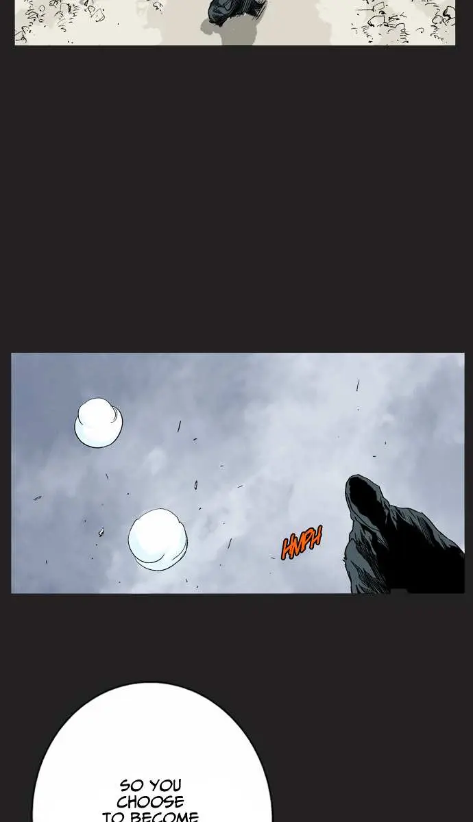 Gosu Chapter 61 Page 86