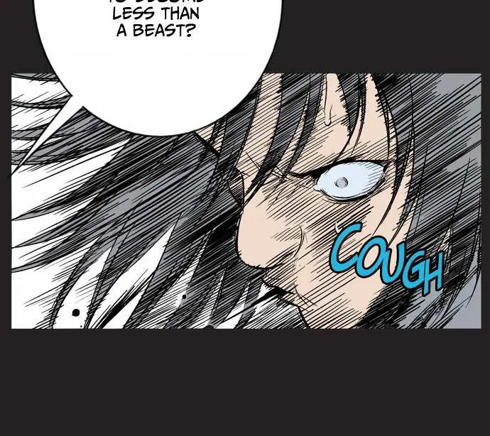 Gosu Chapter 61 Page 87