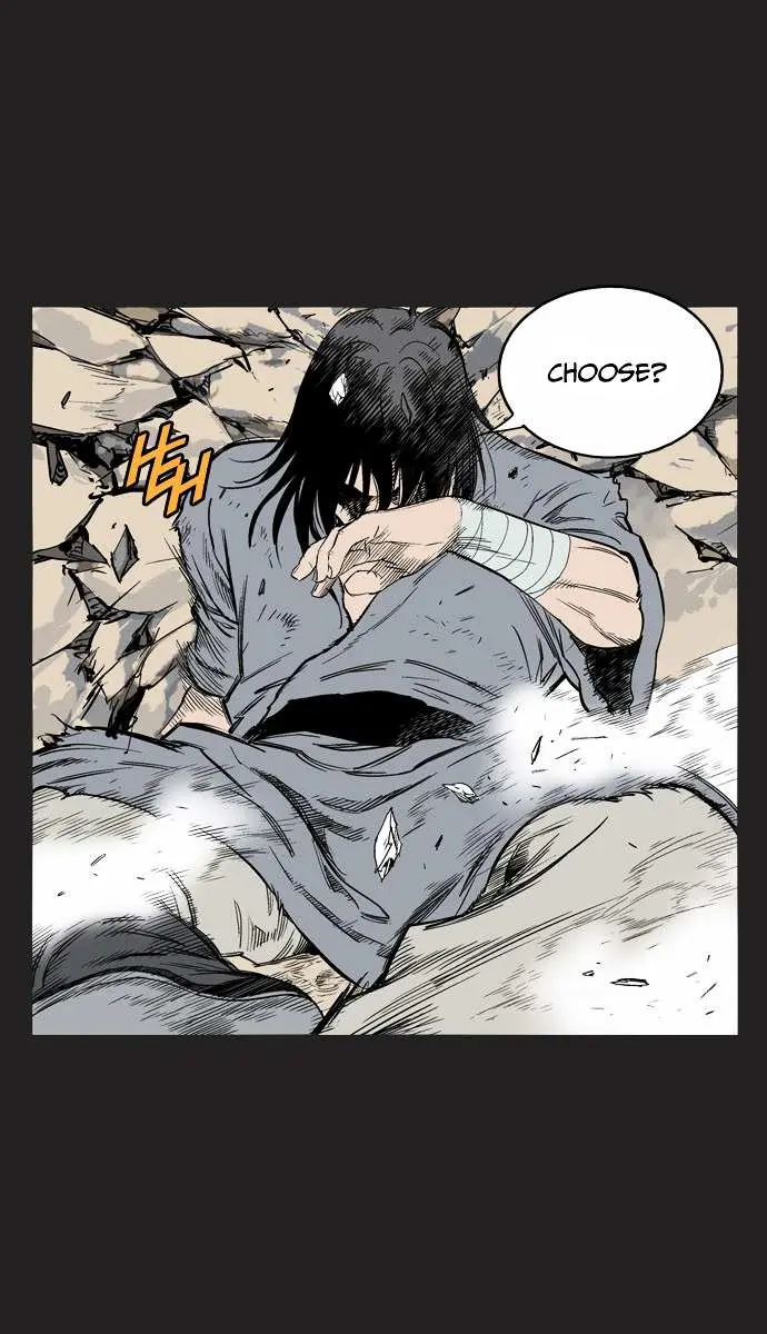 Gosu Chapter 61 Page 88