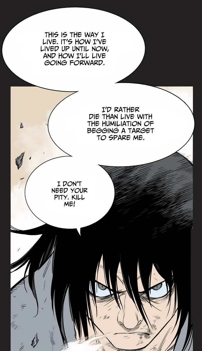 Gosu Chapter 61 Page 89