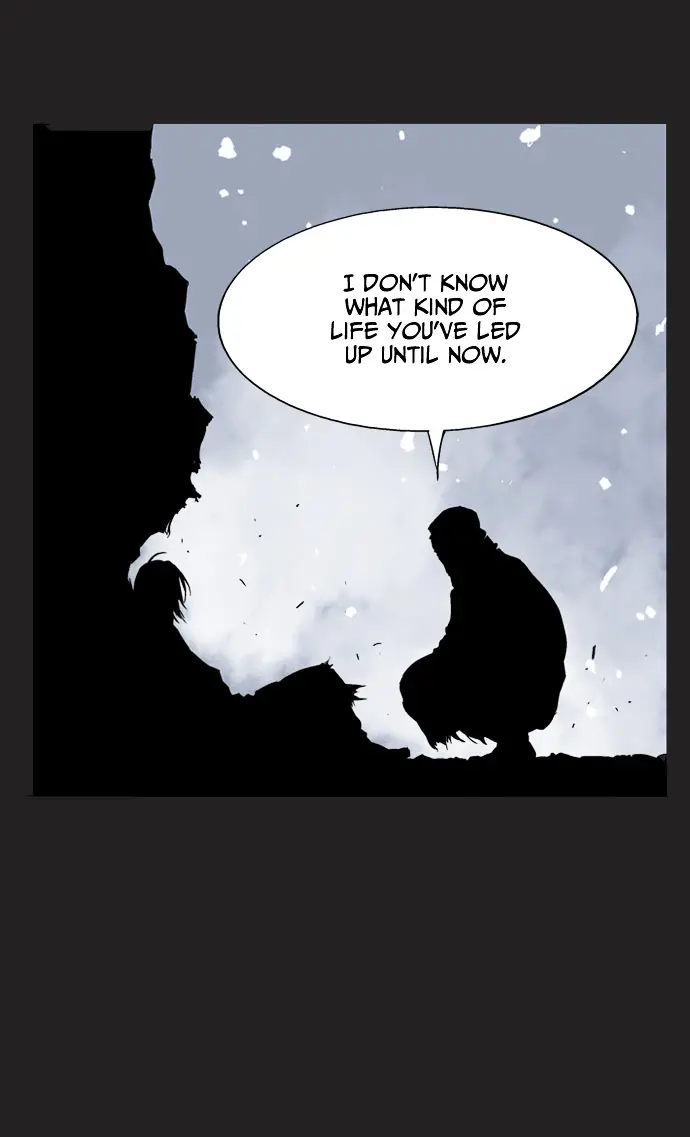 Gosu Chapter 61 Page 95