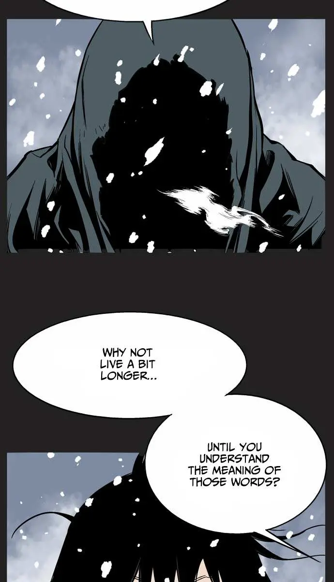 Gosu Chapter 61 Page 97