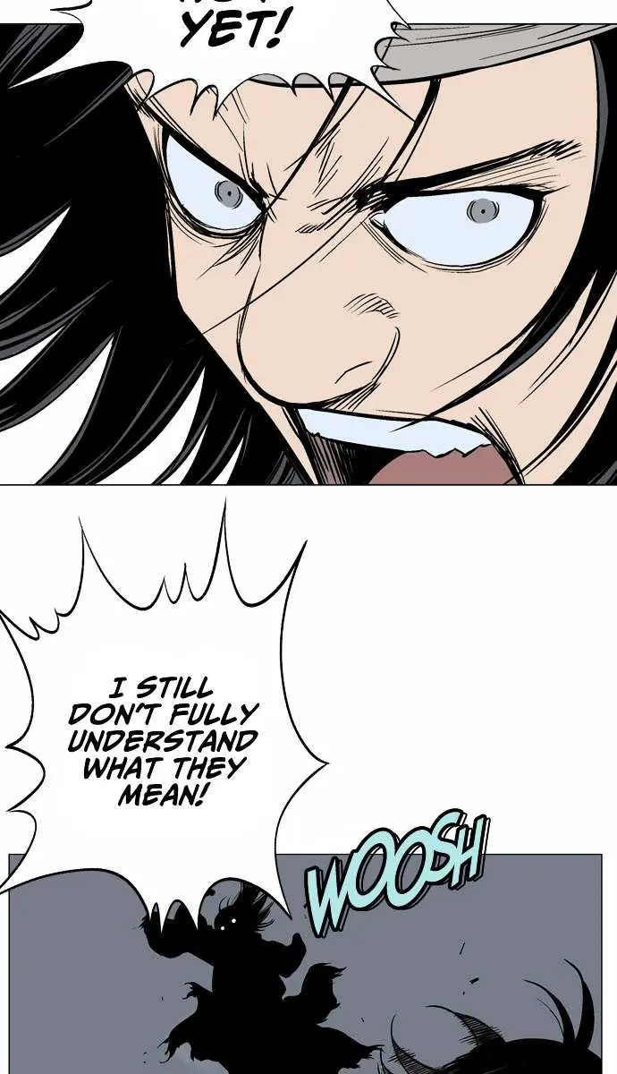 Gosu Chapter 61 Page 103