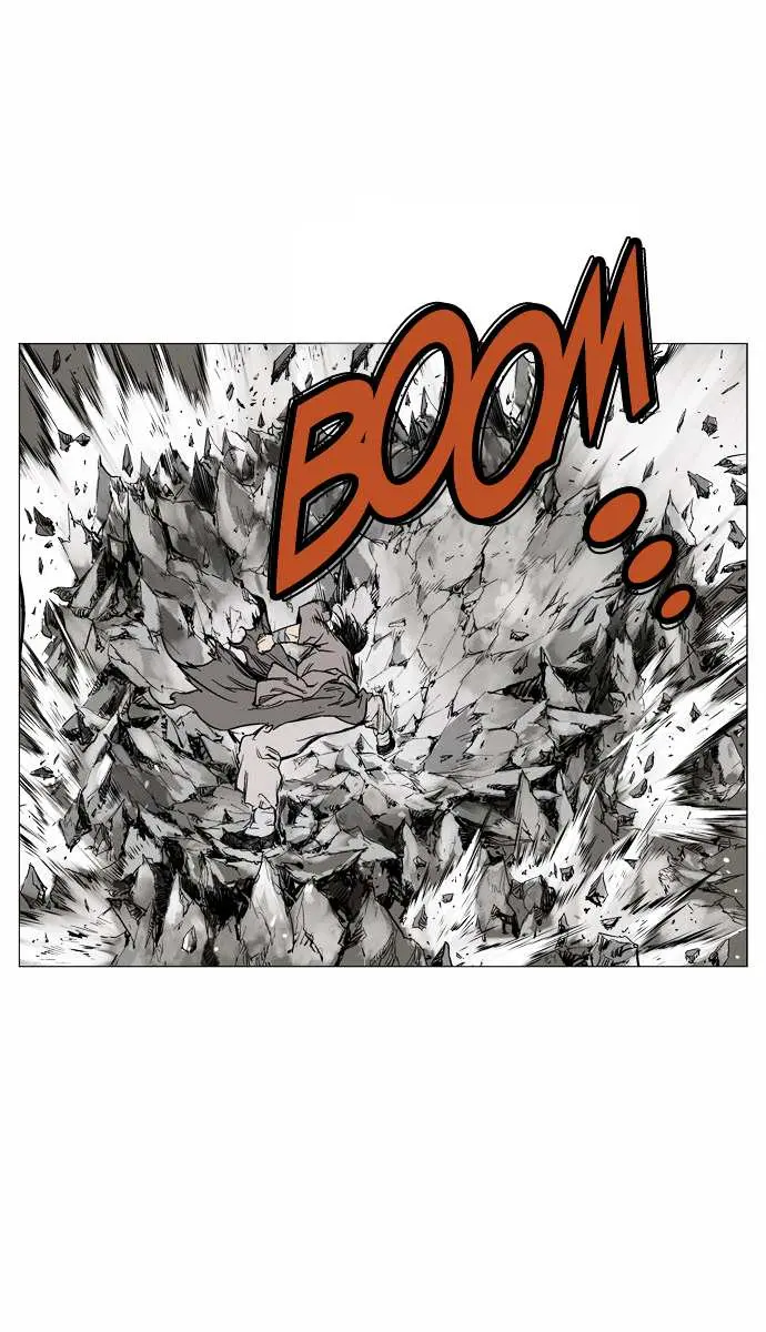 Gosu Chapter 61 Page 105