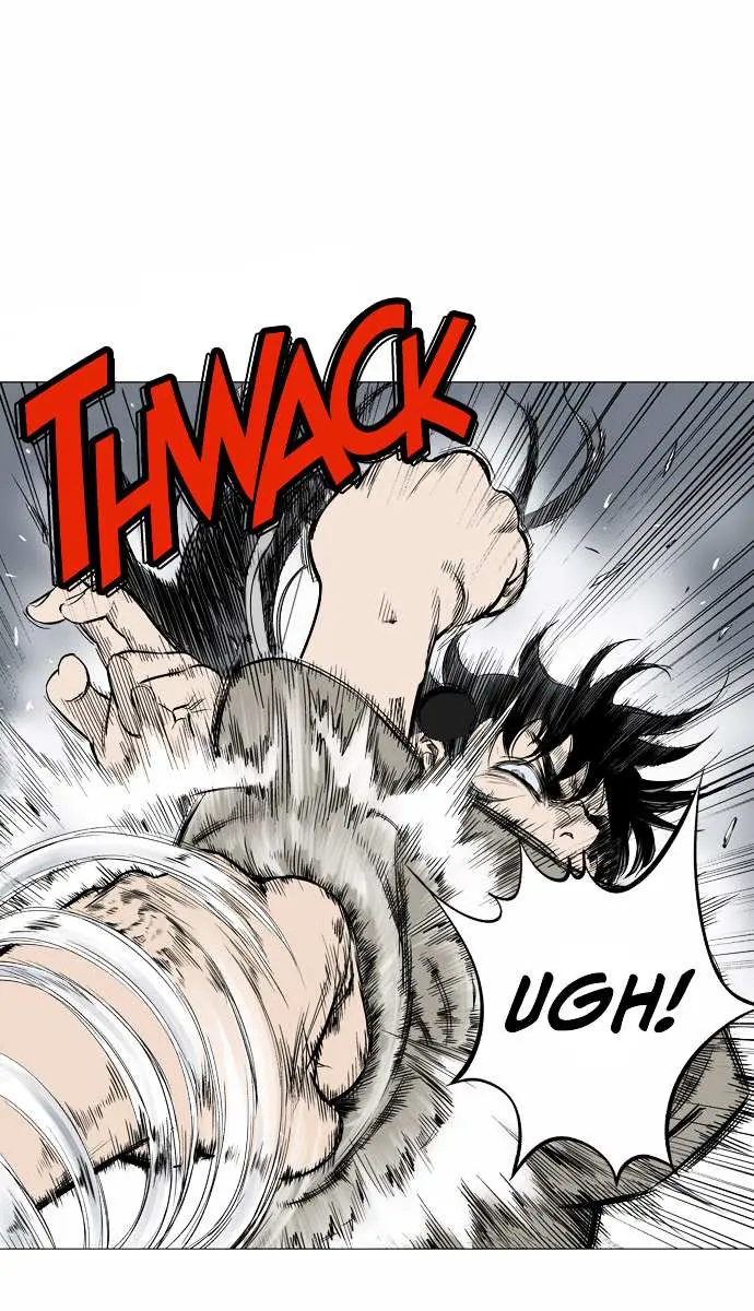 Gosu Chapter 61 Page 109