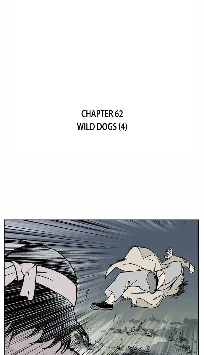 Gosu Chapter 62 Page 3