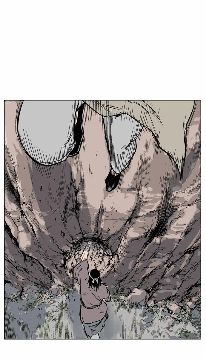 Gosu Chapter 62 Page 8