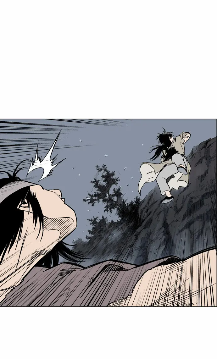 Gosu Chapter 62 Page 9