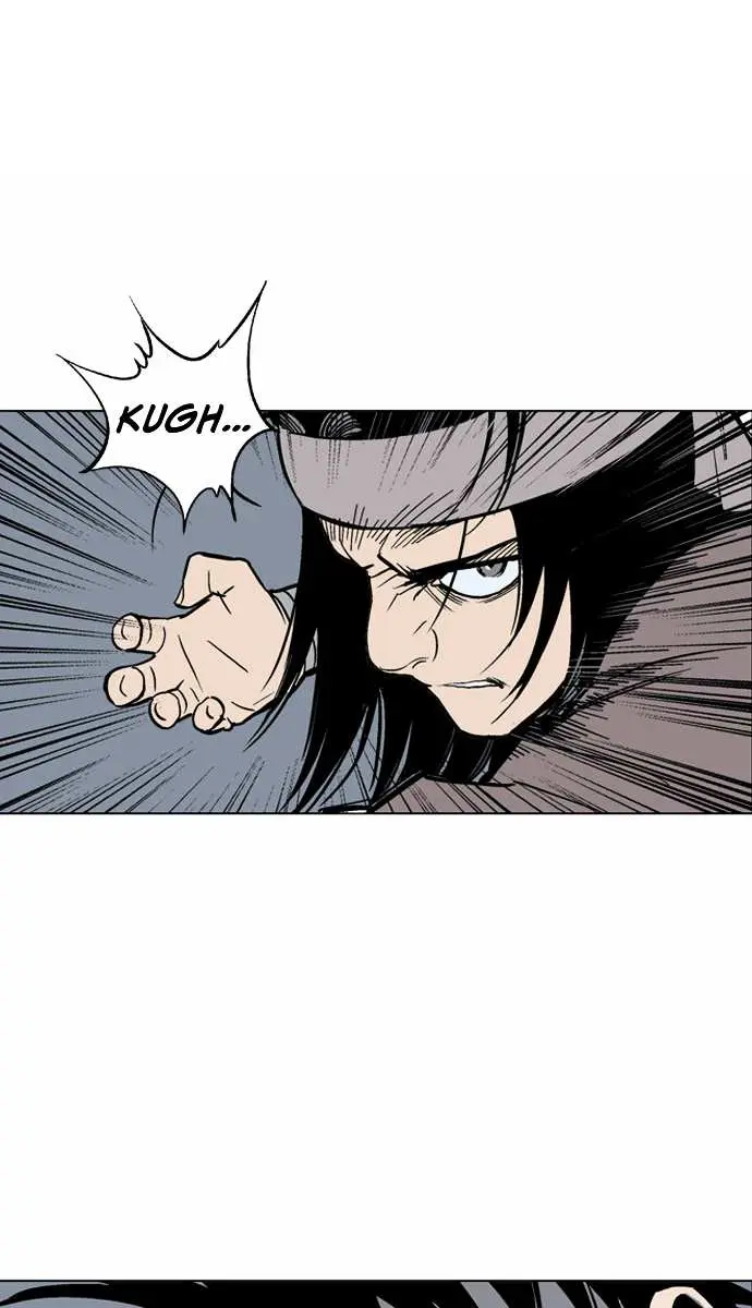 Gosu Chapter 62 Page 10