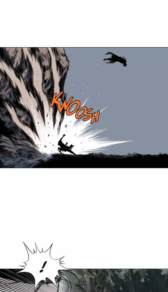 Gosu Chapter 62 Page 13