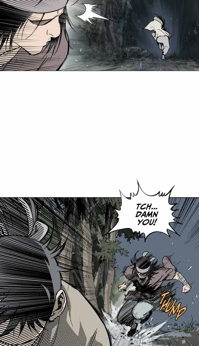 Gosu Chapter 62 Page 14