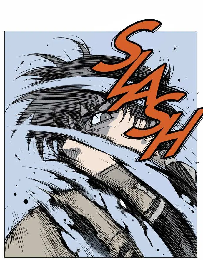 Gosu Chapter 62 Page 17